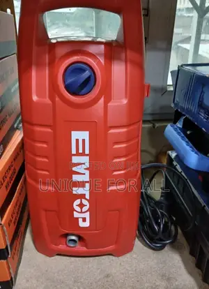 Emtop Pressure Washer