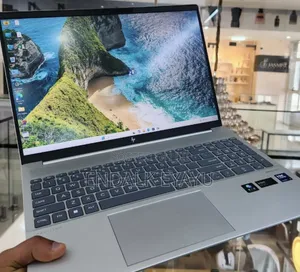 New Laptop HP Pavilion Power 15 16GB Intel Core Ultra 7 SSD 1T