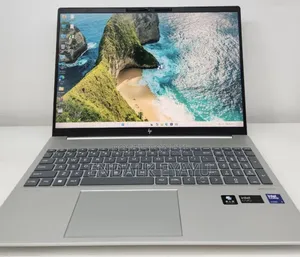 New Laptop HP Pavilion Power 15 16GB Intel Core Ultra 7 SSD 1T