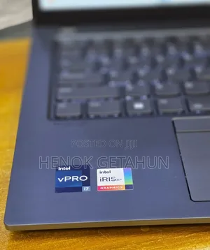 New Laptop Lenovo ThinkPad T14s G4 32GB Intel Core i7 SSD 512GB