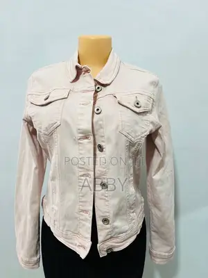 Jeans Jacket