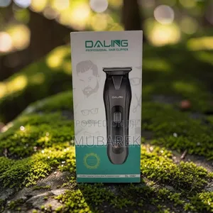 Daling DL-1592 Professional Hair Clipper Trimmer