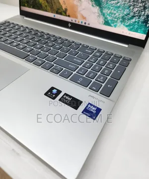 New Laptop HP 16GB Intel Core Ultra 7 SSD 1T