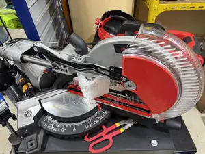 Slide Miter Saw