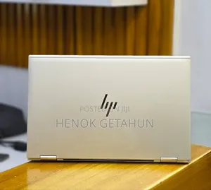 New Laptop HP EliteBook 1040 G8 32GB Intel Core i7 SSD 512GB