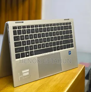 New Laptop HP EliteBook 1040 G8 32GB Intel Core i7 SSD 512GB