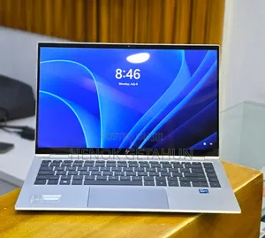 New Laptop HP EliteBook 1040 G8 32GB Intel Core i7 SSD 512GB