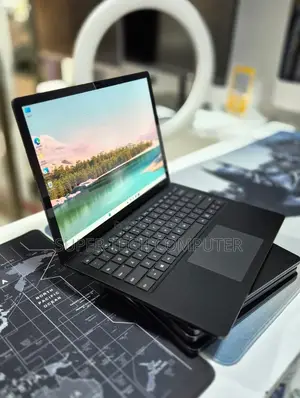 New Laptop Microsoft Surface Laptop 3 16GB Intel Core i5 SSD 256GB