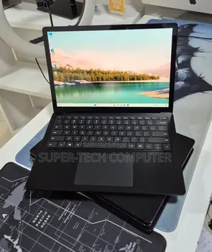 New Laptop Microsoft Surface Laptop 3 16GB Intel Core i5 SSD 256GB