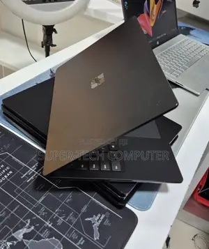 New Laptop Microsoft Surface Laptop 3 16GB Intel Core i5 SSD 256GB