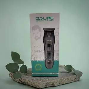 Daling Professional Hair Clipper Model DL-1592