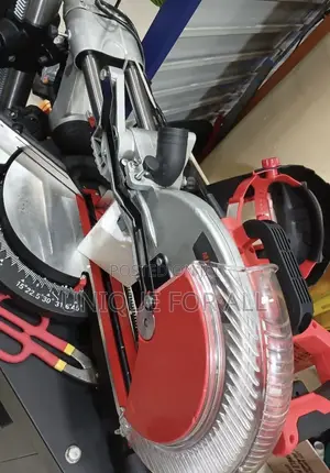 Slide Miter Saw