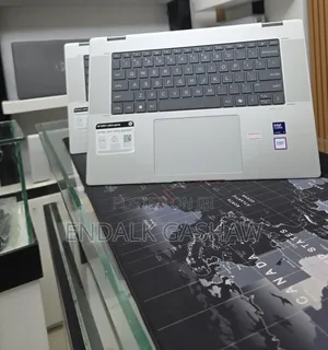 New Laptop HP Envy X360 32GB Intel Core Ultra 7 SSD 1T