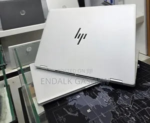 New Laptop HP Envy X360 32GB Intel Core Ultra 7 SSD 1T