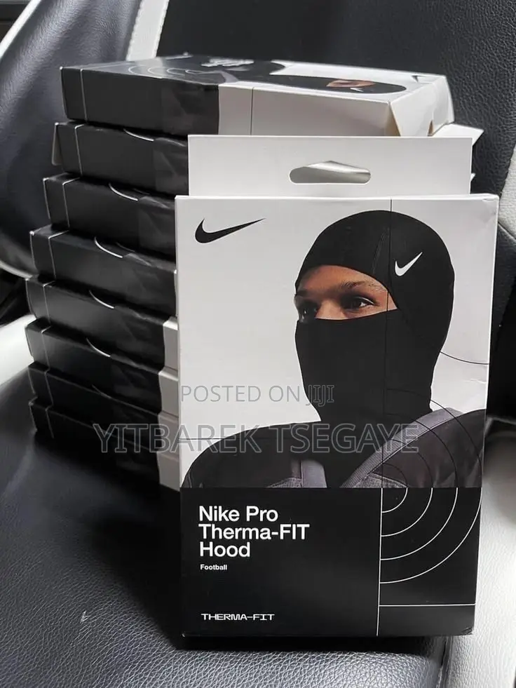 Nike Pro Ski Mask