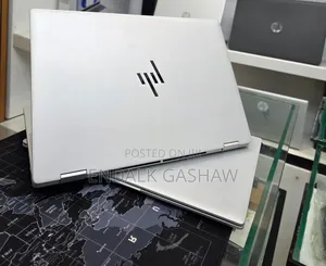 New Laptop HP Envy x360 32GB Intel Core Ultra 7 SSD 1T