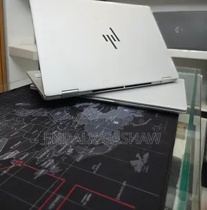 New Laptop HP Envy x360 32GB Intel Core Ultra 7 SSD 1T