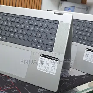 New Laptop HP Envy x360 32GB Intel Core Ultra 7 SSD 1T