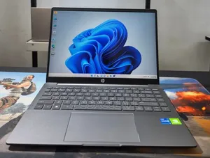 New Laptop HP 16GB Intel Core i5 SSD 512GB