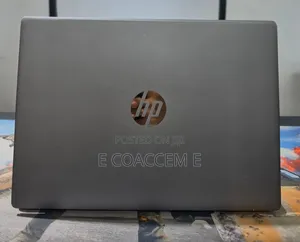 New Laptop HP 16GB Intel Core i5 SSD 512GB
