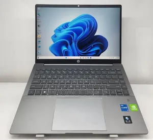 New Laptop HP 16GB Intel Core i5 SSD 512GB