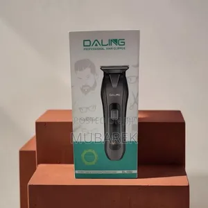 High-Quality Daling DL-1592 Professional Hair Clipper