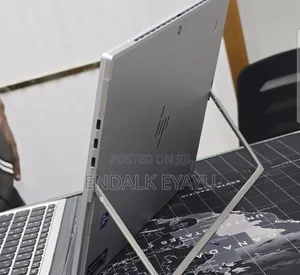 New Laptop HP Elite X2 G8 16GB Intel Core i7 SSD 512GB