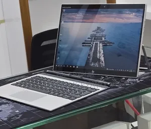 New Laptop HP Elite X2 G8 16GB Intel Core i7 SSD 512GB