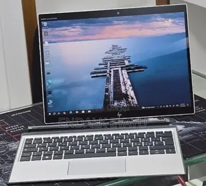 New Laptop HP Elite X2 G8 16GB Intel Core i7 SSD 512GB