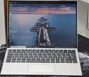 New Laptop HP Elite X2 G8 16GB Intel Core i7 SSD 512GB