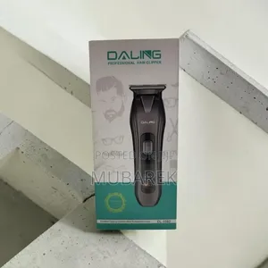 Daling DL-1592 Electric Hair Clipper for Men