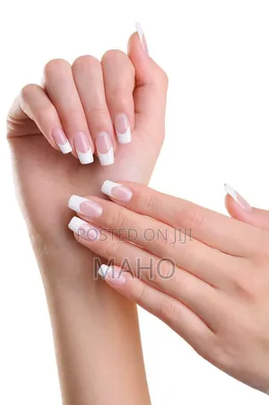French Nail