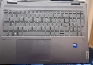 New Laptop Lenovo Yoga 2 16GB Intel Core Ultra 7 SSD 512GB