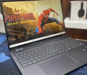 New Laptop Lenovo Yoga 2 16GB Intel Core Ultra 7 SSD 512GB