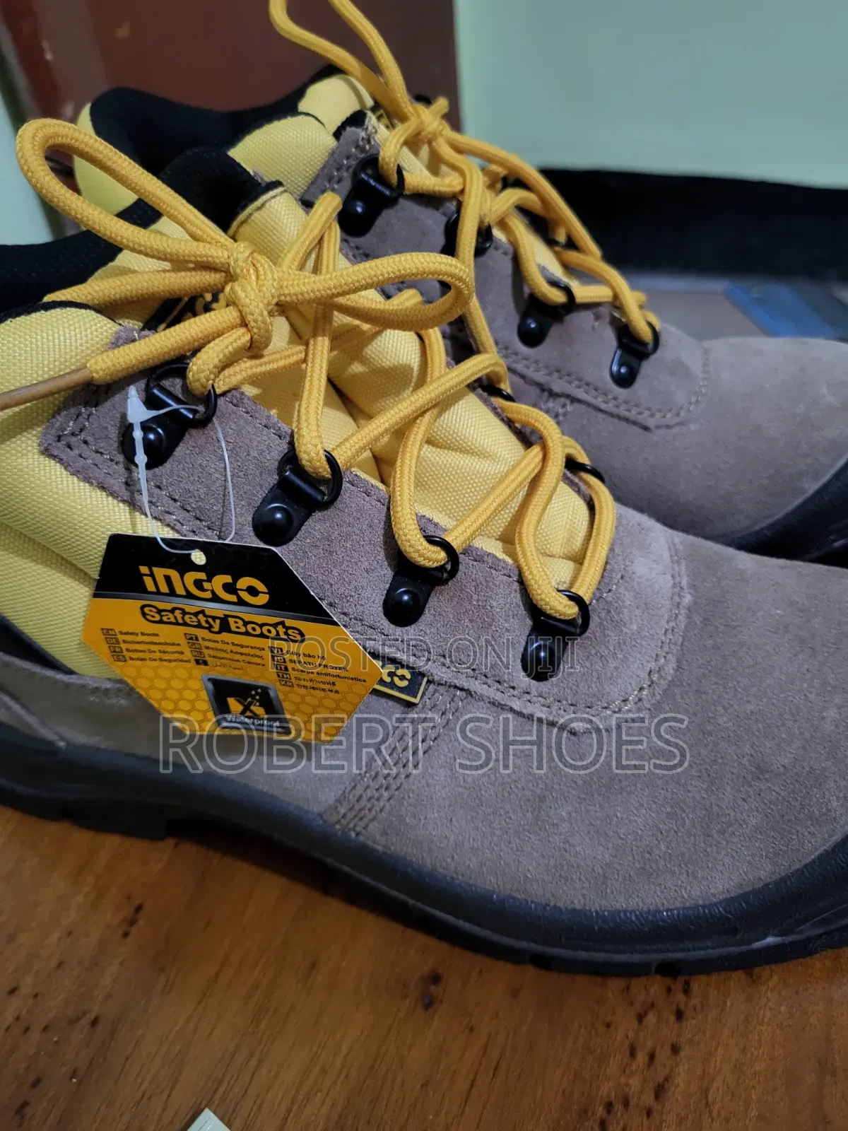 Safetyshows/Militaryshoes