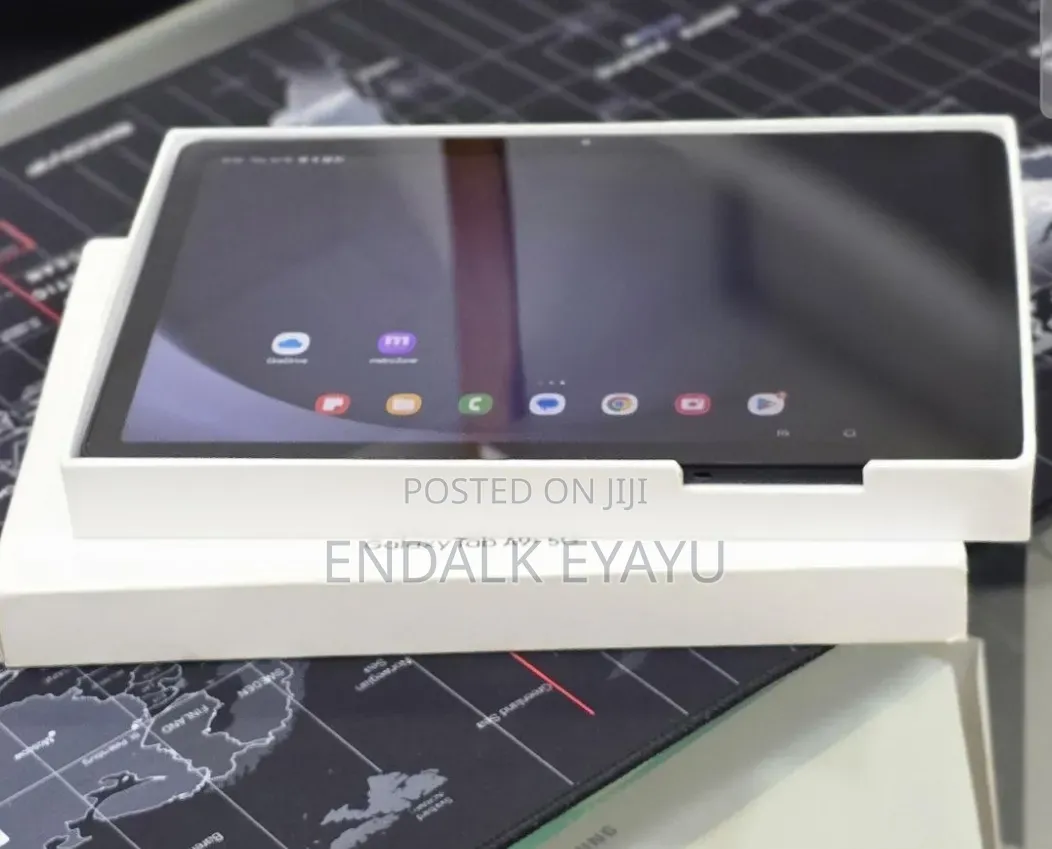 New Samsung Galaxy Tab A9+ 64 GB