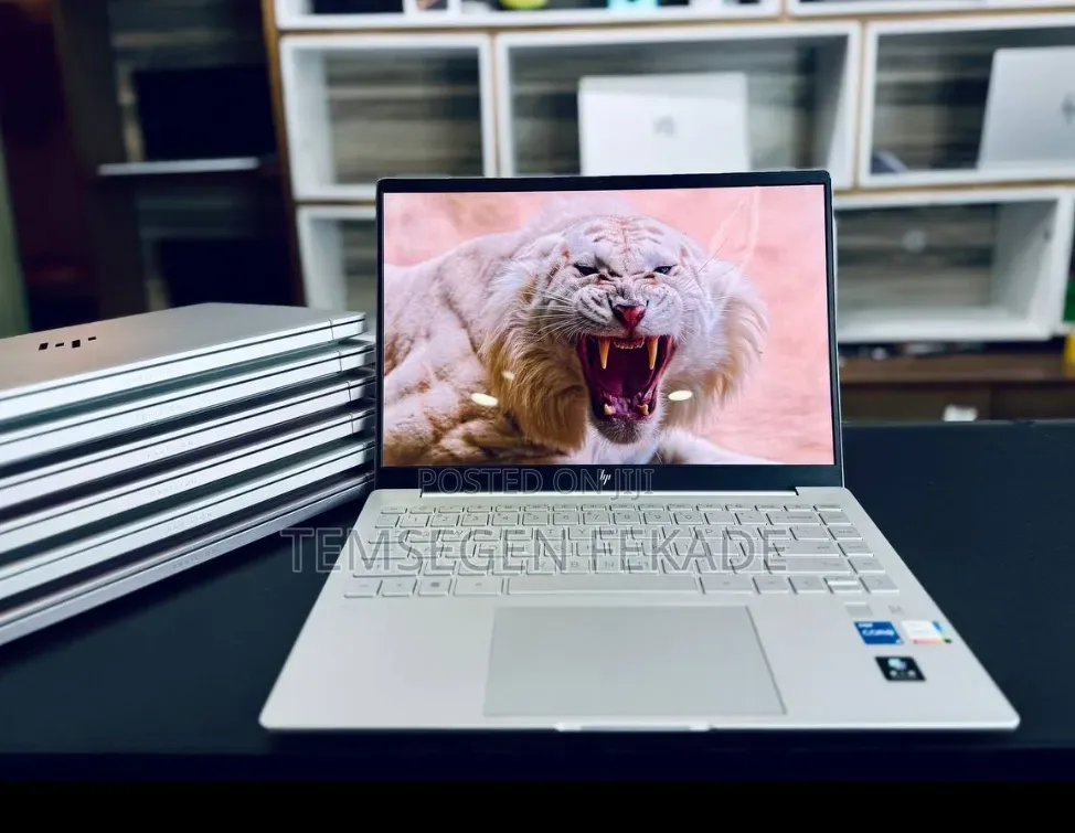 New Laptop HP Pavilion 14 16GB Intel Core i5 SSD 1T