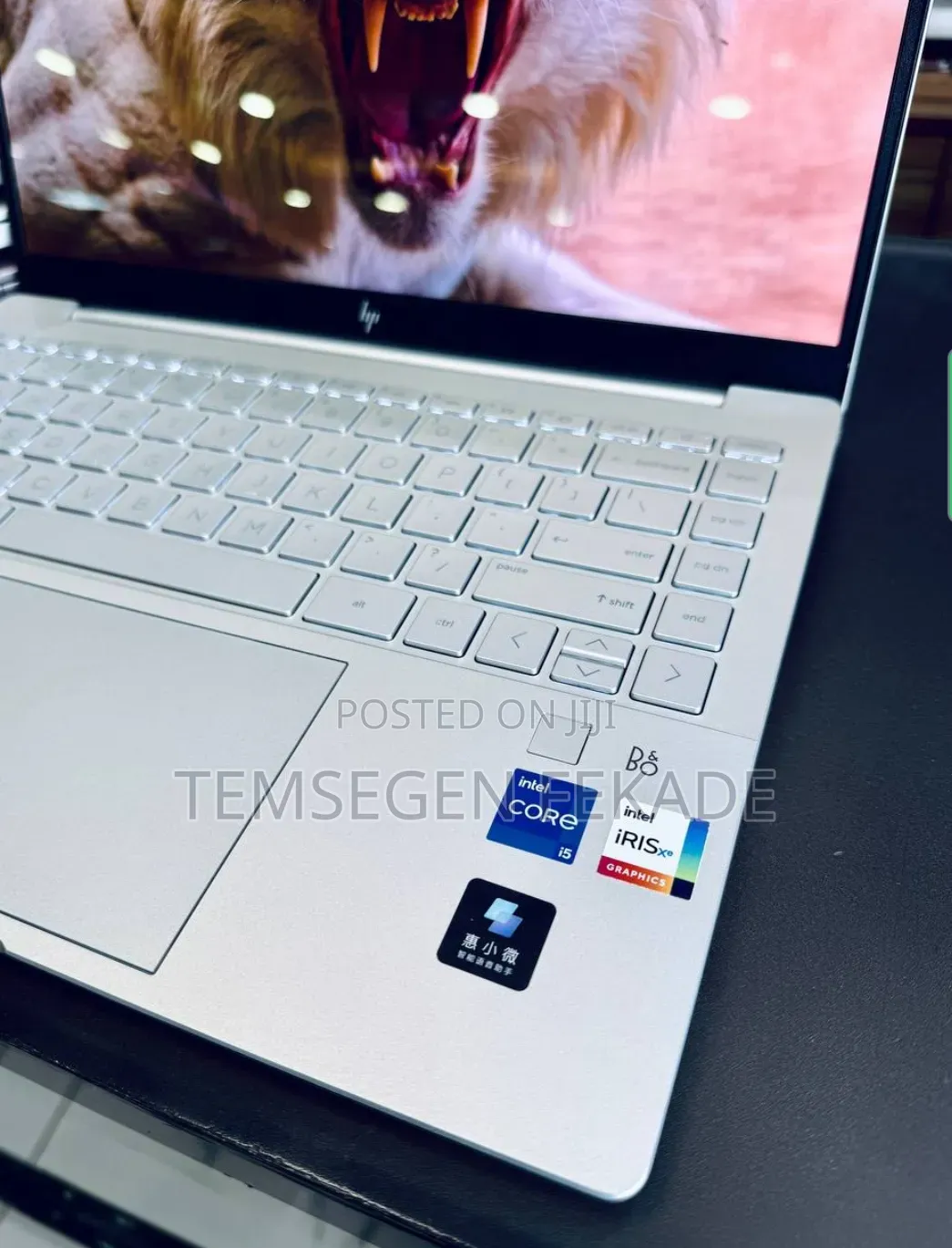 New Laptop HP Pavilion 14 16GB Intel Core i5 SSD 1T