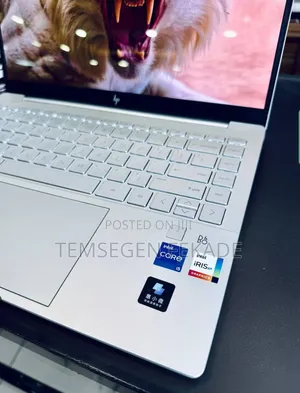 New Laptop HP Pavilion 14 16GB Intel Core i5 SSD 1T