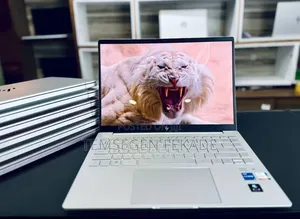New Laptop HP Pavilion 14 16GB Intel Core i5 SSD 1T