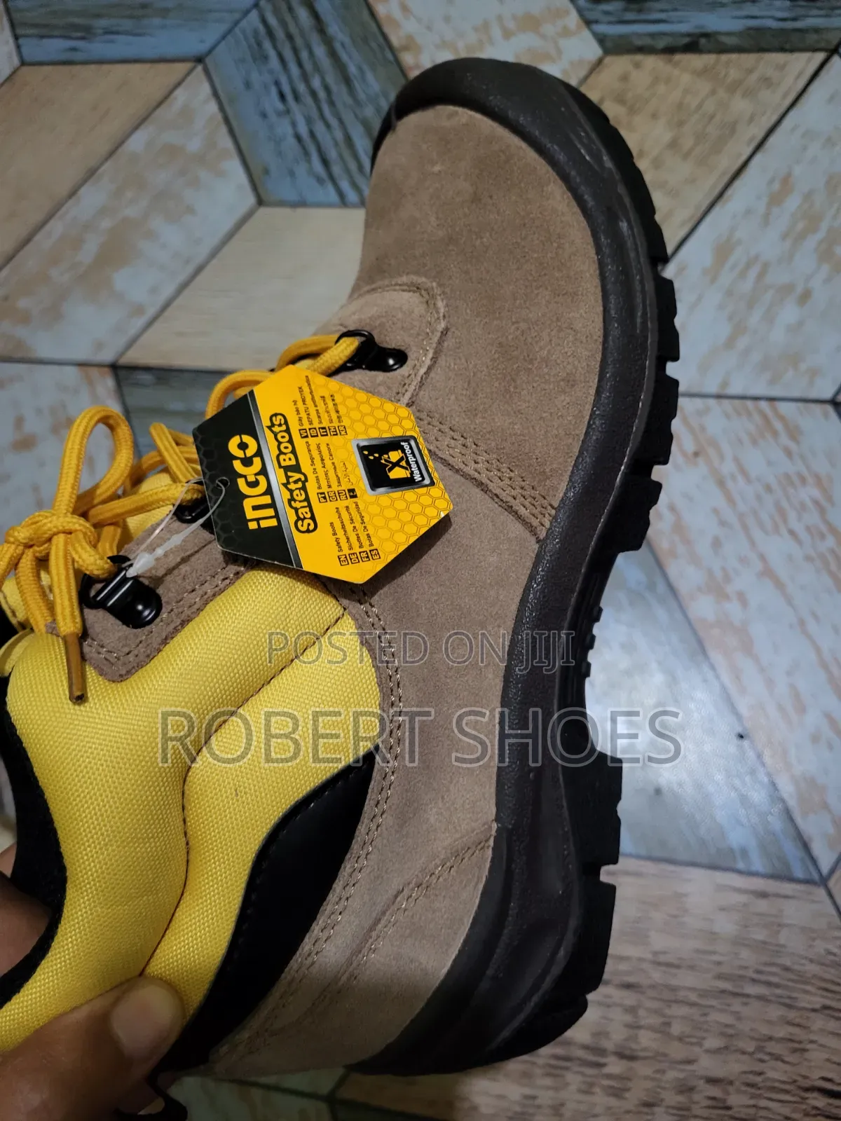 Safetyshows/Militaryshoes