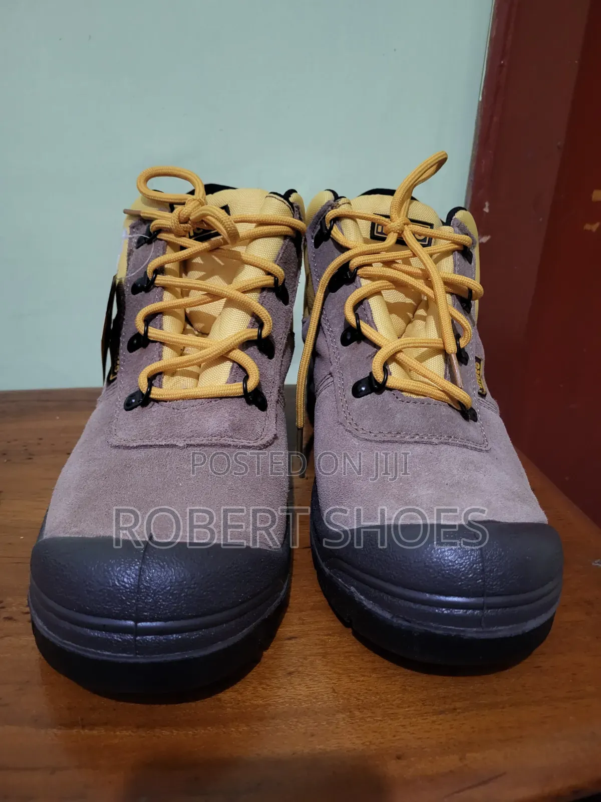 Safetyshows/Militaryshoes