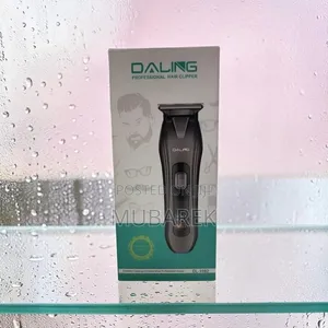 Daling DL-1592 Heavy Duty Professional Hair Clipper