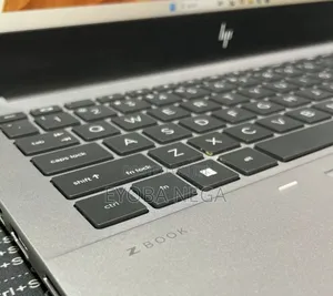 New Laptop HP ZBook 15 32GB Intel Core i9 SSD 512GB