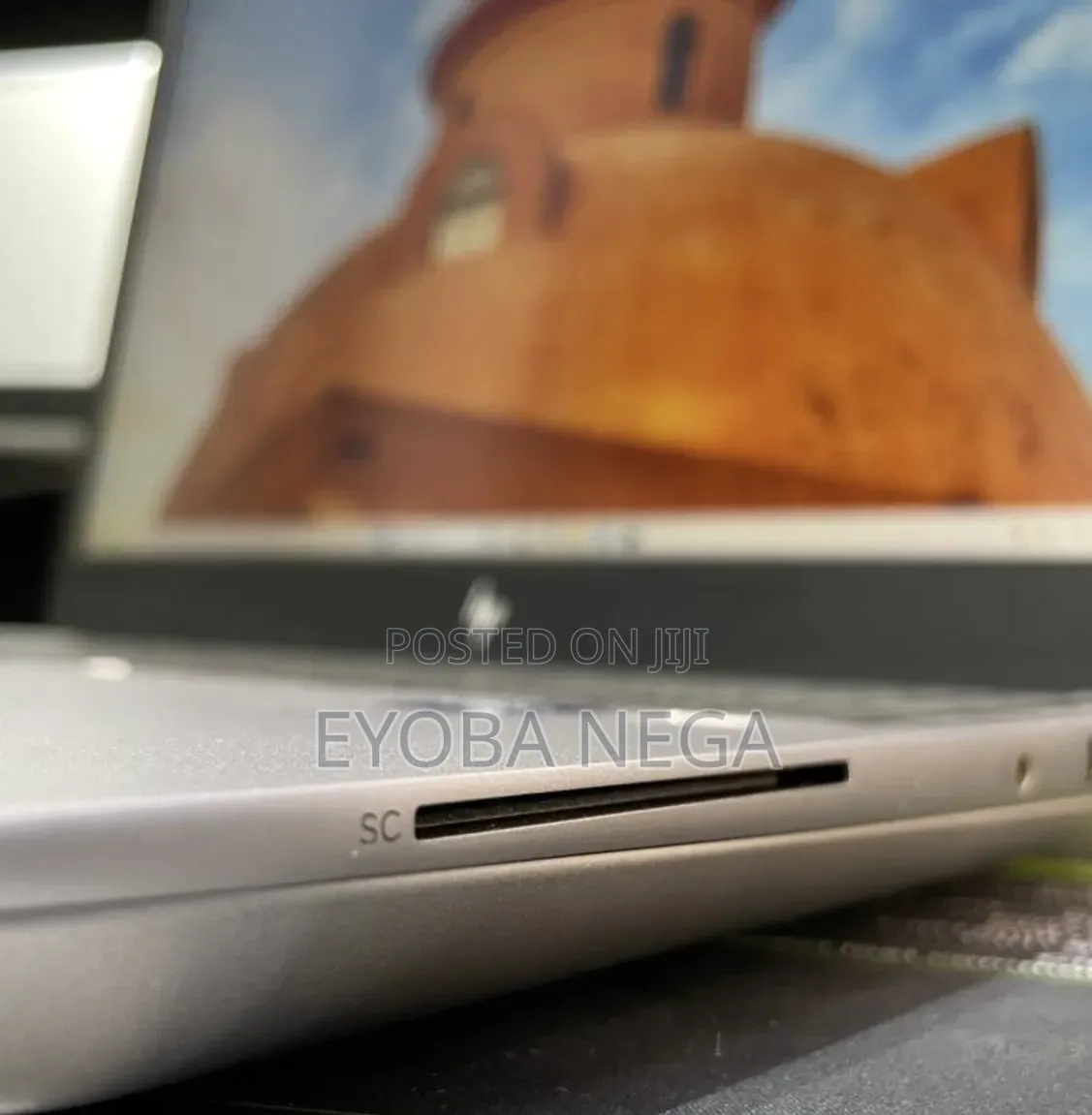 New Laptop HP ZBook 15 32GB Intel Core i9 SSD 512GB