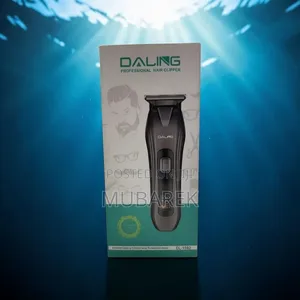 Daling DL-1592 Precision Professional Hair Clipper
