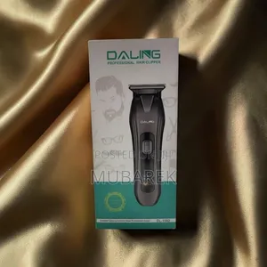 Daling DL-1592 Professional Beard and Hair Clipper