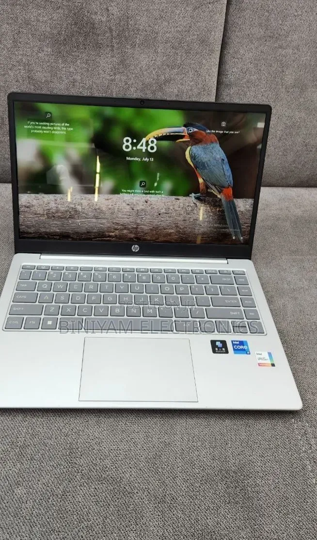New Laptop HP Stream Notebook 16GB Intel Core i7 SSD 512GB