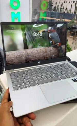 New Laptop HP Stream Notebook 16GB Intel Core i7 SSD 512GB