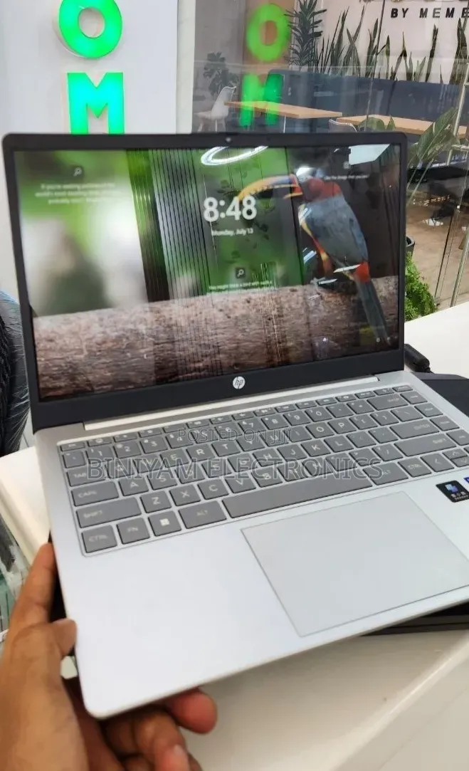 New Laptop HP Stream Notebook 16GB Intel Core i7 SSD 512GB
